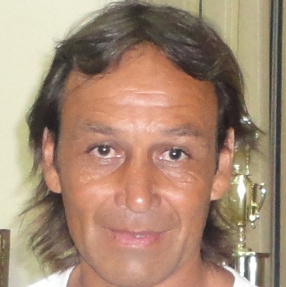 Jose Luis Albarenque