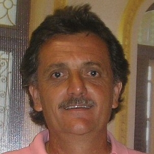 Carlos Polenta