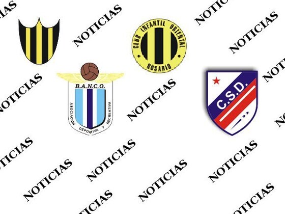 Imagen de Noti-Clubes IV: El bal&oacute;n ya est&aacute; en juego
