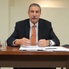 Mario Giammaría, Presidente de la A.R.F, recibió una vez más el apoyo de la dirigencia local.