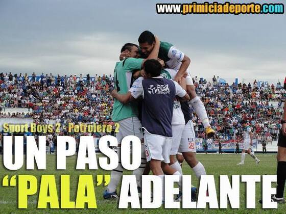 La prensa boliviana elogió profusamente el regreso con gloria del delantero rosarino.