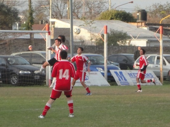 El delantero Ignacio Ramírez entró en dos partidos, y en ambos tuvo chances de convertir.