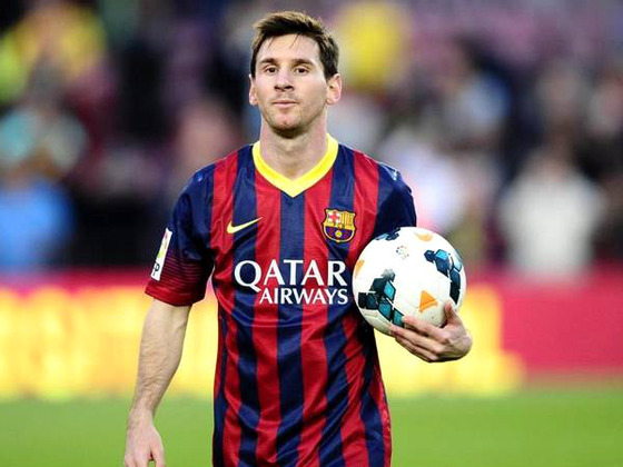 La relaci&oacute;n Messi-Barcelona parece desgastada. &iquest;Tendr&aacute; nuevo club en el 2015?
