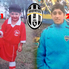 Guido Vadalá hizo una gran campaña en Provincial y Boca. Ahora se va a la Juventus.