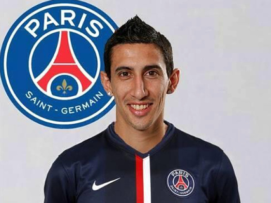 El Paris Saint Germain venía trabajando en su contratación hace más de un mes.