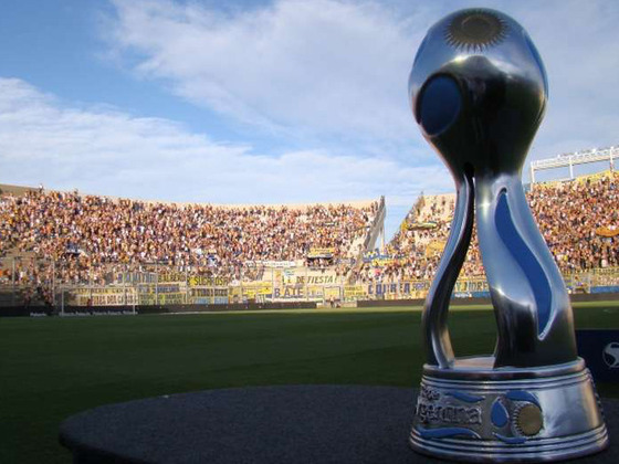 Rosario Central, afiliado a nuestra Liga, fue finalista en las &uacute;ltimas dos ediciones de la Copa.