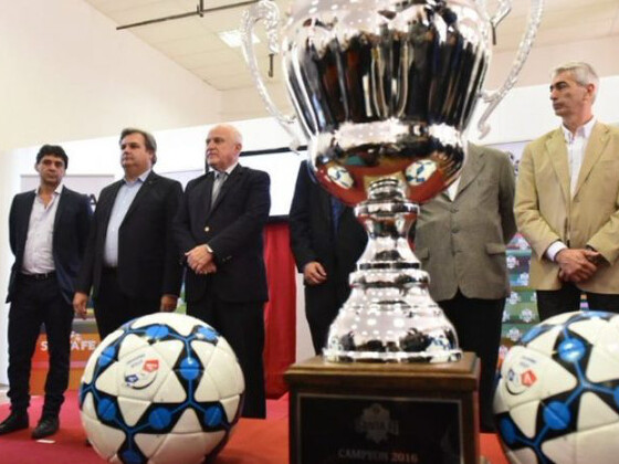 Ya se palpita la Copa Santa Fe, un torneo que crece. Foto: elfarodeportivo.com.ar.