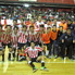 El Sub16 de Futsal del año pasado, tuvo grandes actuaciones. Ahora, el Sub17 buscará repetir.