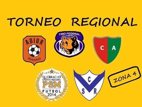 Aguirre, Tiro y Adiur buscar&aacute;n avanzar en la primera edici&oacute;n del Torneo Regional.