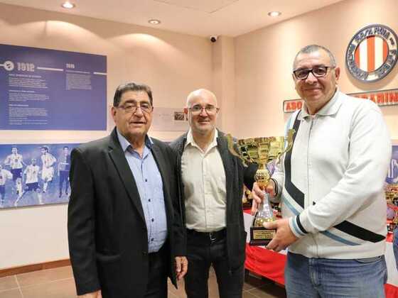 El Futsal, una de las disciplinas con mayor crecimiento durante el último año