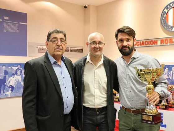 Jockey Club, campeón en varias divisiones de los torneos de Futsal