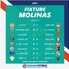 Fixture Molinas