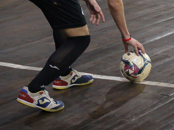 Fotograf&iacute;a gentileza de Milagros Oliver (Cuna del Futsal).