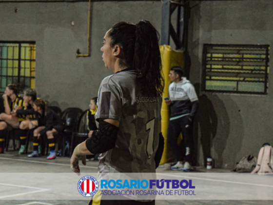 Fotograf&iacute;a gentileza de Fernando Aquino (Cuna del Futsal).