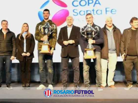 Presentaci&oacute;n oficial de la Copa Santa Fe 2023.