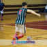 Jockey es el líder de la Primera A. Fotografía gentileza de Fernando Aquino (Cuna del Futsal).
