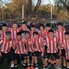 La Sub-13 se metió en la Copa de Oro y va en busca de un nuevo título provincial.