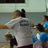 Fotografía gentileza de Agustina Donati (Cuna del Futsal).