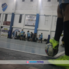 Se abre el telón de una nueva temporada en futsal. Fotografía gentileza Sofía Paternó (Cuna del Futsal).