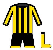 Club Atl&eacute;tico Alianza Sport