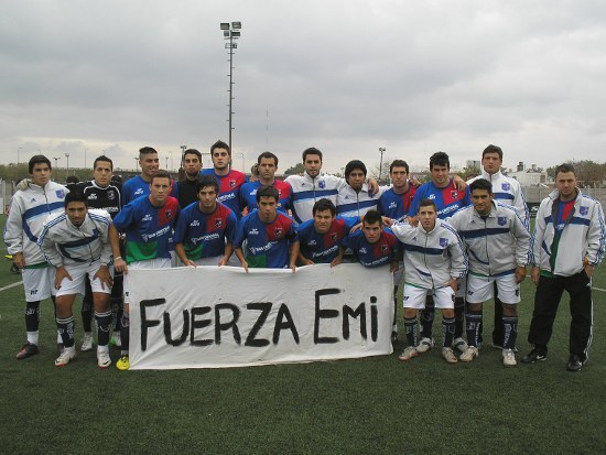 Imagen de Club Social y Deportivo Bartolomé Mitre