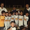 Imagen de Club Social Deportivo y Cultural Río Negro