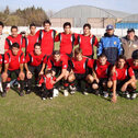 Imagen de Club Atlético Unión y Sociedad Italiana