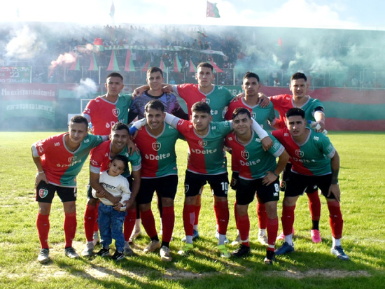 Imagen de Club Atlético Coronel Aguirre