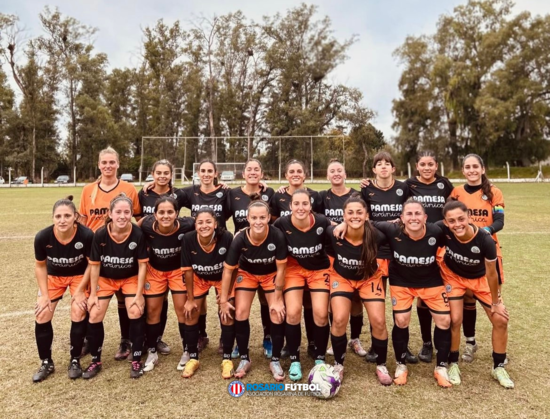 Imagen de Agrupación Deportiva Infantil Unión Rosario