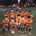 Imagen de Agrupación Deportiva Infantil Unión Rosario