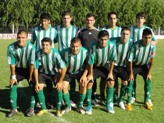 Imagen de Asociación Civil Sarmiento Fútbol Club