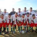 Imagen de Semillero Fútbol Club