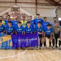Imagen de Club de Regatas Rosario