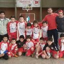 Imagen de Club Atlético Provincial (Futsal)