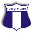Club Atlético Social Deportivo y Cultural 1º de Mayo