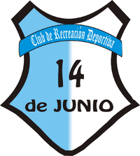 Club de Recreación Deportiva 14 de Junio