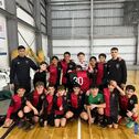 Imagen de Club Atlético Newell's Old Boys (Futsal)