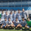 Imagen de Sportivo Fútbol Club
