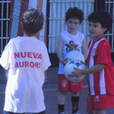 Imagen de Club Social y Deportivo Nueva Aurora