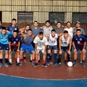 Imagen de Club Atlético Central Córdoba (Futsal)