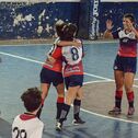 Imagen de Club Atlético Central Córdoba (Futsal)