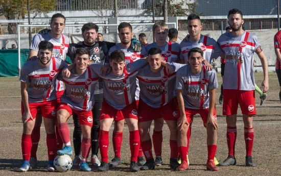Imagen de Club Atlético Provincial "B"
