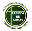 Club Social y Deportivo Fabrica de Armas Domingo Matheu
