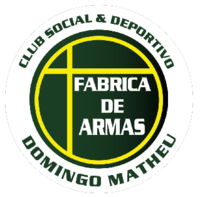 Club Social y Deportivo Fabrica de Armas Domingo Matheu