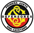 Asociación Civil Primera Junta Defensores de San Cayetano