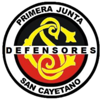 Asociación Civil Primera Junta Defensores de San Cayetano
