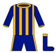Club Atl&eacute;tico Rosario Central
