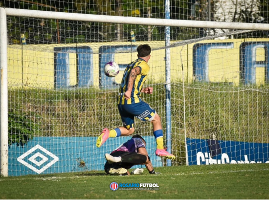 Imagen de Club Atlético Rosario Central