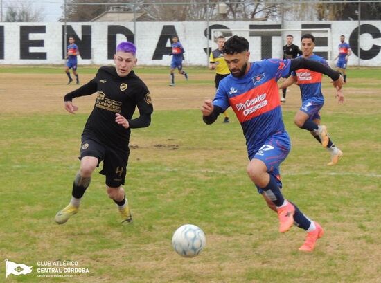 Imagen de Club Atlético Central Córdoba