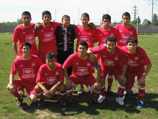 Imagen de Asociación Deportiva Juan XXIII
